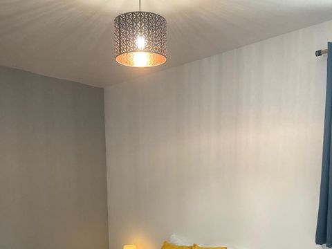 APPARTEMENT 6 personnes - Cottage - 55m² - 1 chambre