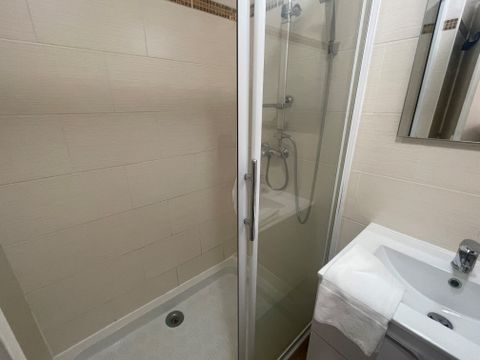 APPARTEMENT 4 personnes - Cottage - 37m² - 1 chambre