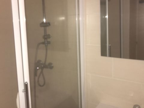 APPARTEMENT 4 personnes - Cottage - 37m² - 1 chambre