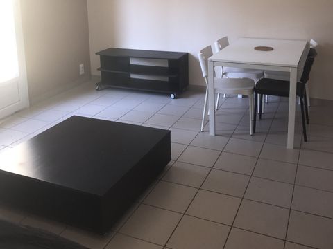 APPARTEMENT 4 personnes - Cottage - 37m² - 1 chambre