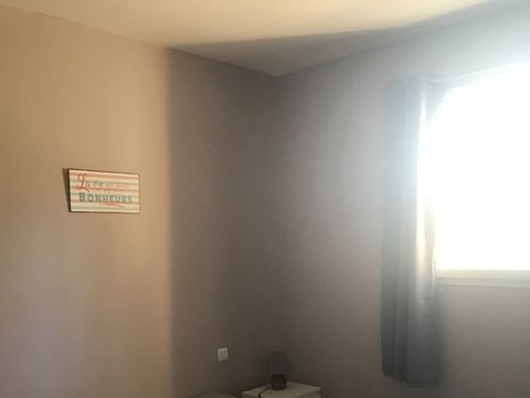 APPARTEMENT 4 personnes - Cottage - 37m² - 1 chambre