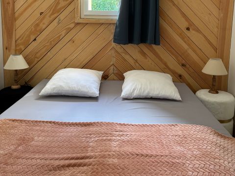 APPARTEMENT 5 personnes - Cottage - 32m² - 1 chambre