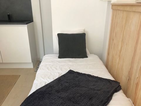 APPARTEMENT 5 personnes - Cottage - 32m² - 1 chambre