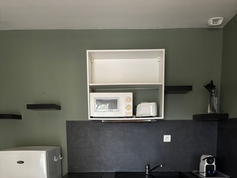 APPARTEMENT 4 personnes - Cottage - 33m² - 1 chambre