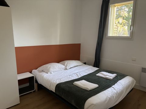 APPARTEMENT 4 personnes - Cottage - 33m² - 1 chambre