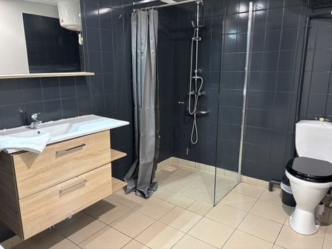 APPARTEMENT 4 personnes - Cottage - 33m² - 1 chambre