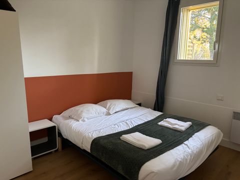 APPARTEMENT 4 personnes - Cottage - 33m² - 1 chambre