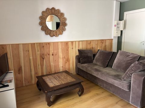 APPARTEMENT 4 personnes - Cottage - 33m² - 1 chambre