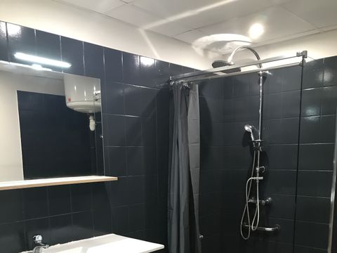 APPARTEMENT 4 personnes - Cottage - 33m² - 1 chambre