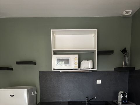 APPARTEMENT 4 personnes - Cottage - 33m² - 1 chambre