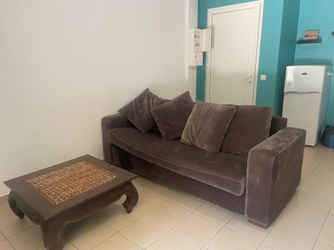 APPARTEMENT 4 personnes - Cottage - 33m² - 1 chambre