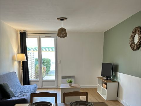 APPARTEMENT 5 personnes - Cottage - 51m² - 1 chambre