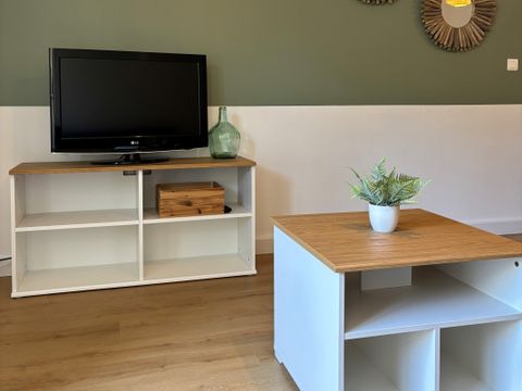 APPARTEMENT 5 personnes - Cottage - 51m² - 1 chambre