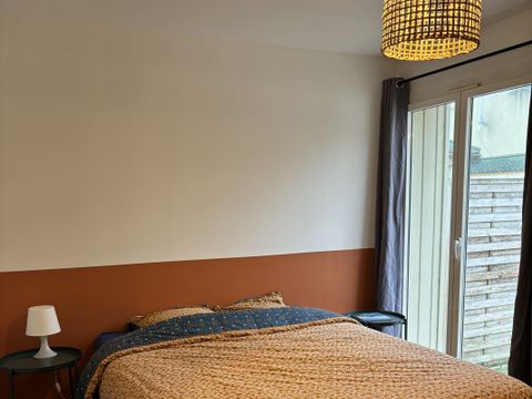 APPARTEMENT 7 personnes - Cottage - 52m² - 2 chambres