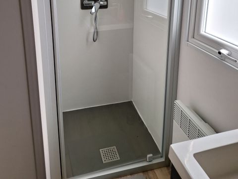 MOBILHOME 6 personnes - Mobil home 003 - 3 chambres - 2 SDB