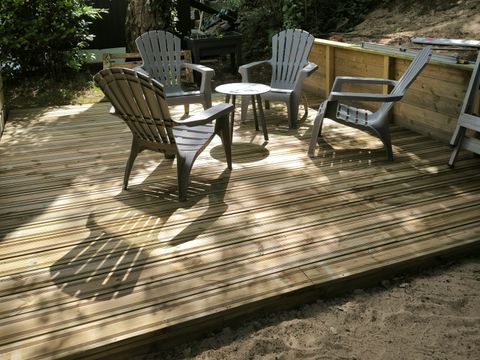 MOBILHOME 6 personnes - 116 - 3 chambres - 2 SDB