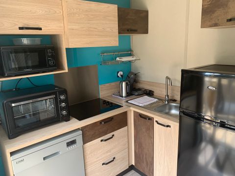 Chalet 6 personnes - 130 - 3 chambres - 2 salles de bain