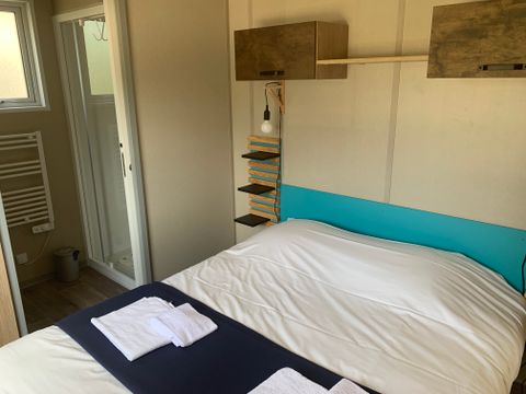 Chalet 6 personnes - 130 - 3 chambres - 2 salles de bain