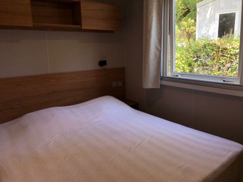 MOBILHOME 6 personnes - 071 - 3 chambres - 2 SDB