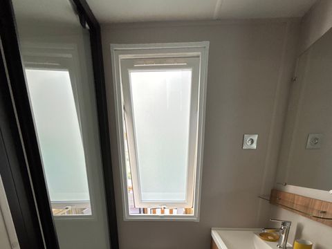 MOBILHOME 6 personnes - 071 - 3 chambres - 2 SDB