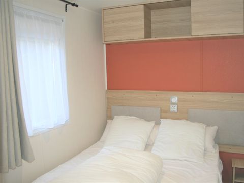 MOBILHOME 6 personnes - 113 - 3 chambres - 2 SDB