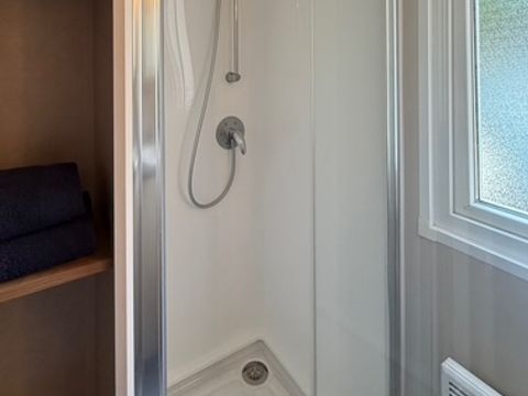 MOBILHOME 6 personnes - 047 - 3 chambres