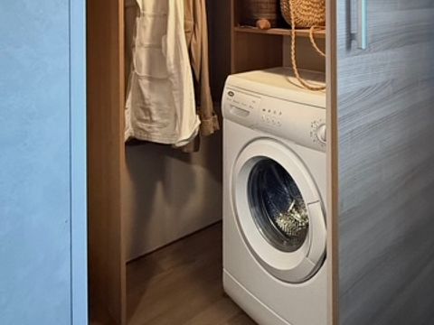MOBILHOME 6 personnes - 047 - 3 chambres