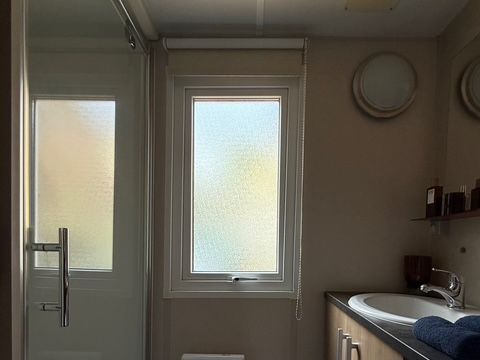 MOBILHOME 6 personnes - 047 - 3 chambres