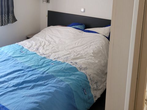 MOBILHOME 6 personnes - 051 - 3 chambres