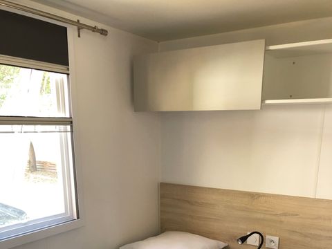 MOBILHOME 6 personnes - 085 - 3 chambres