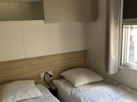 MOBILHOME 6 personnes - 085 - 3 chambres