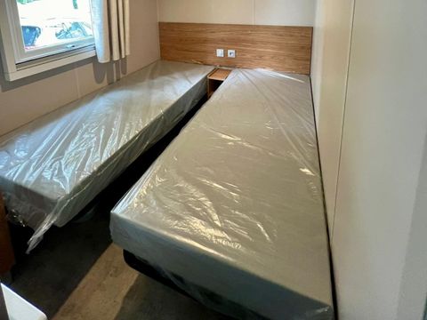 MOBILHOME 7 personnes - 145 - 3 chambres