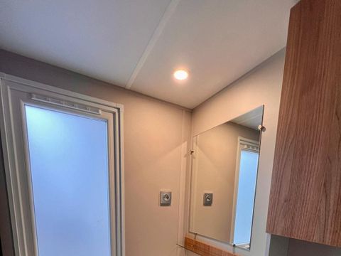 MOBILHOME 7 personnes - 145 - 3 chambres