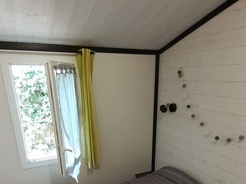 CHALET 5 personnes - 073 - 2 chambres