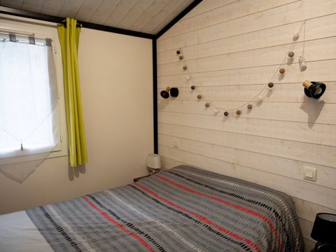 CHALET 5 personnes - 073 - 2 chambres