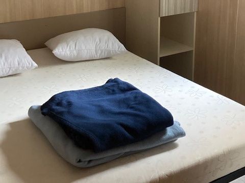 CHALET 6 personnes - 019 - 3 chambres - 2 SDB