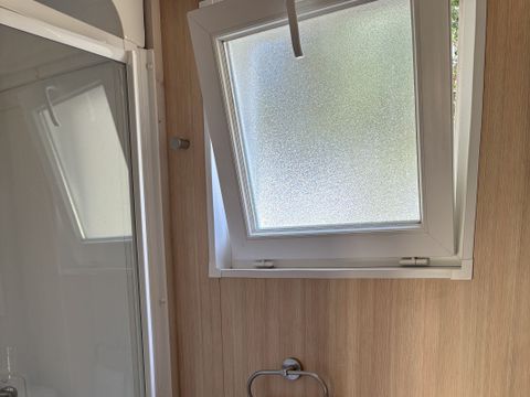 CHALET 6 personnes - 019 - 3 chambres - 2 SDB