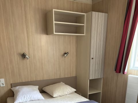 CHALET 6 personnes - 019 - 3 chambres - 2 SDB