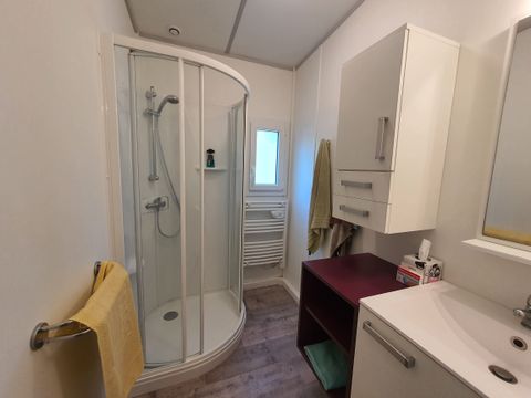 CHALET 6 personnes - 046 - 3 chambres