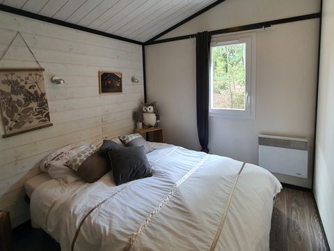 CHALET 7 personnes - 060 - 3 chambres