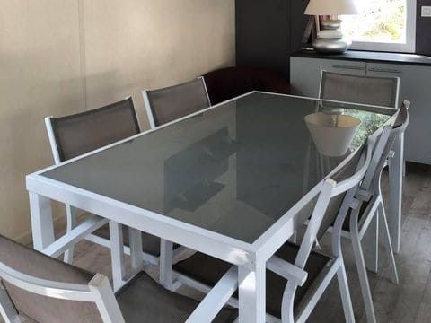 CHALET 8 personnes - 138 - 3 chambres