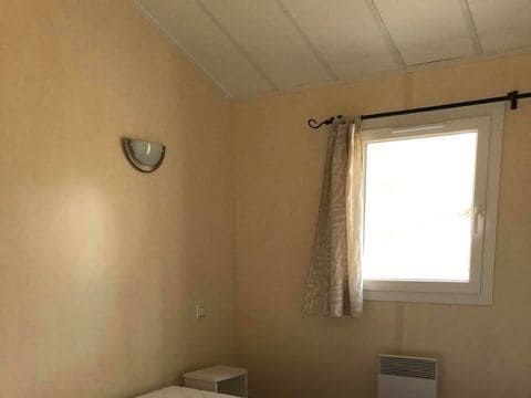 CHALET 8 personnes - 138 - 3 chambres