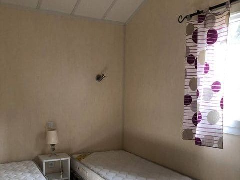 CHALET 8 personnes - 138 - 3 chambres