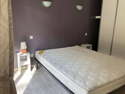 CHALET 8 personnes - 138 - 3 chambres