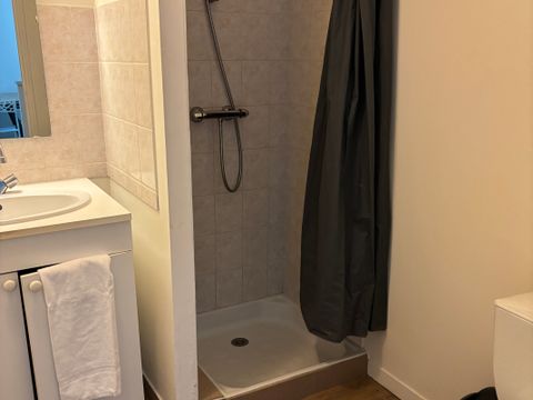 APPARTEMENT 4 personnes - CDP10 - Cottage - 26m² - 1 chambre