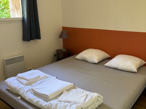 APPARTEMENT 4 personnes - CDP10 - Cottage - 26m² - 1 chambre