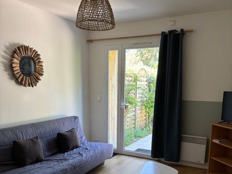 APPARTEMENT 4 personnes - CDP10 - Cottage - 26m² - 1 chambre