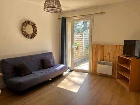 APPARTEMENT 4 personnes - CDP10 - Cottage - 26m² - 1 chambre