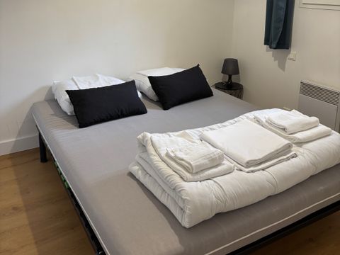 APPARTEMENT 4 personnes - CDP10 - Cottage - 26m² - 1 chambre