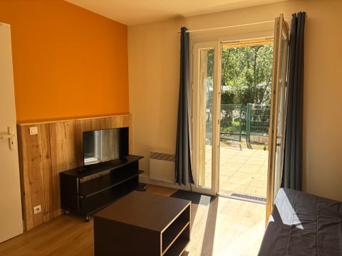 APPARTEMENT 4 personnes - CDP11 - Cottage - 26m² - 1 chambre